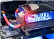 Battery Management Sub-Module Level