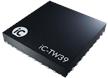iC-TW39 24-Bit Magnetic On-Axis Angle Sensor