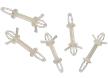 HLSP Nylon PCB Supports with Imperial Spacing
