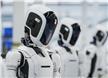 Humanoid Robotics Interconnect Solutions