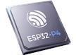 ESP32-P4 System-on-Chip (SoC)