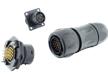 UTSX Size 16 & 18 Waterproof Circular Connectors