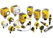 Ultrasonic Sensors