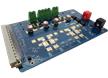 AEK-MOT-4DCMH94 Evaluation Board