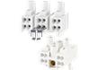 Screw / Pushwire Terminals