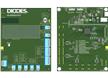 AL5958QEV2-EMC LED驱动器评估板
