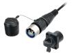 opticalCON® TRUE1 Fiber Optic Connectors