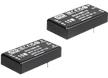 2"x1" 8:1超宽输入DC/DC转换器