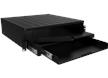 RMS 3‑in‑1 Rack Shelf