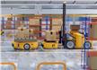Autonomous Mobile Robots (AMR) Solutions