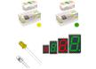 Advanced LED Display Technologies
