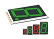 DSM7x LED Displays