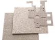 SOFT-SHIELD® Conductive Foam-Based Gaskets