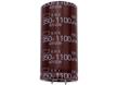 KHX Aluminum Electrolytic Capacitors