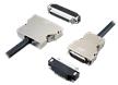 DF02 Half-Pitch (1.27mm) Interface Connectors