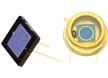 Planar Diffused Structure UV-Enhanced Photodiodes