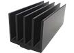 Heat Sinks for TI Audio Evaluation Module