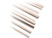 SOFT-SHIELD® 3500 Wrapped Foam EMI Shield Gaskets