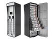 DC Fast Charger Solutions