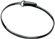 SunStrap PVC-Coated Stainless Steel Straps