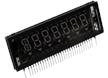 7-Segment Vacuum Fluorescent Display