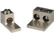 Aluminum Solderless Connectors