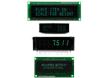 Vacuum Fluorescent Displays (VFDs)