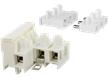 Connectors & Fused Terminal Blocks
