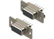 Standard PCB-Mount D-Sub Connectors