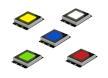 CSM Capacitive Touch Sensor Displays
