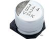 HXK Conductive Polymer Hybrid Capacitors