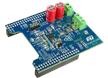 EVLDRIVE102H/EVLDRIVE102BH 评估板