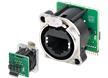 etherCON® Magnetics Connectors