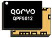QPF5012 8.5-10.5GHz 10 W发射/接收模块