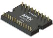 MSA303/MSA303A Integrated Power Modules