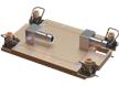 On-Chip Liquid Cold Plates