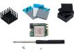 Hailo-8 M.2 Starter Kits