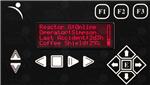 Matrix Orbital BLK204A-BK-R 扩大的图像