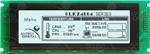 Matrix Orbital GLK24064-25-FGW-E 扩大的图像