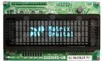 Matrix Orbital VFD2041-V-E 扩大的图像