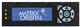 Matrix Orbital EGLK19264A-7T-USB-WB-MT
