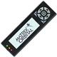 Matrix Orbital EGLK19264A-7T-FGW-PL