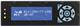 Matrix Orbital ELK204-7T-USB-WB-MT
