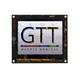 Matrix Orbital GTT35A-TPC-BLM-B0-H1-CU-V5