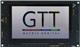 Matrix Orbital GTT43A-IPS-TPR-BLH-B0-H1-CS-VPT
