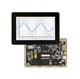 Matrix Orbital HTT50G-TPC-BLM-B0-H5-CH-VPT