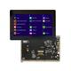 Matrix Orbital HTT70G-TPC-BLM-B0-H5-CH-V5