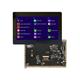 Matrix Orbital HTT70G-TPC-BLM-B0-H6-CH-V5