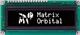 Matrix Orbital OK162-12-OW-E