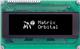 Matrix Orbital OK204-25-422-OW